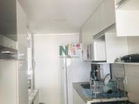 Apartamento 2 Quartos 72m² 