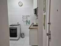 Apartamento 2 Quartos 57m² 