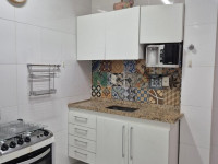 Apartamento 2 Quartos 57m² 