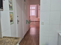Apartamento 2 Quartos 57m² 