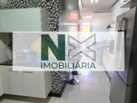 Apartamento 3 Quartos 180m² 