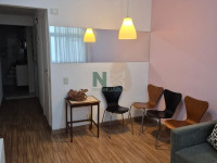 Apartamento 2 Quartos 57m² 