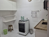 Apartamento 2 Quartos 57m² 