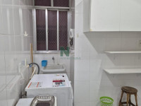 Apartamento 2 Quartos 57m² 