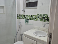 Apartamento 2 Quartos 57m² 
