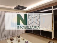 Apartamento 3 Quartos 180m² 