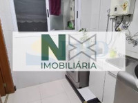 Apartamento 3 Quartos 180m² 