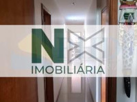 Apartamento 3 Quartos 180m² 