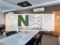 Apartamento 3 Quartos 180m² 