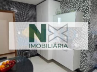 Apartamento 3 Quartos 180m² 