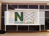 Apartamento 3 Quartos 180m² 