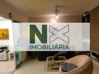 Apartamento 3 Quartos 180m² 