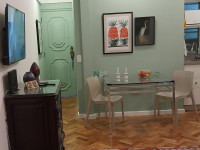 Apartamento 1 Quartos 40m² 
