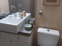 Apartamento 1 Quartos 40m² 