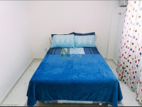 Cobertura 3 Quartos 180m² 