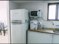 Cobertura 3 Quartos 180m² 