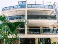 Cobertura 3 Quartos 180m² 