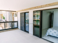 Cobertura 3 Quartos 180m² 