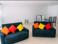 Cobertura 3 Quartos 180m² 