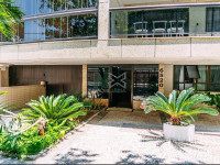 Cobertura 3 Quartos 180m² 