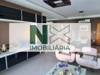 Apartamento 3 Quartos 180m² 