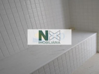 Apartamento 3 Quartos 197m² 
