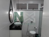 Apartamento 3 Quartos 150m² 