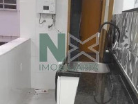 Apartamento 3 Quartos 150m² 