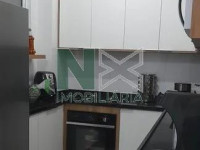 Apartamento 3 Quartos 150m² 
