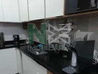 Apartamento 3 Quartos 150m² 