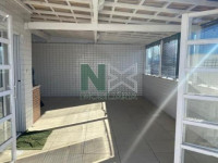 Cobertura 3 Quartos 175m² 