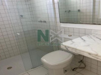Cobertura 3 Quartos 175m² 