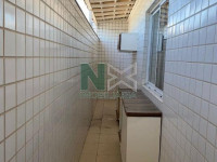 Cobertura 3 Quartos 175m² 