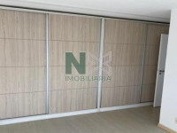 Cobertura 3 Quartos 175m² 