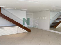 Cobertura 3 Quartos 175m² 