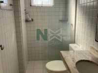 Cobertura 3 Quartos 175m² 