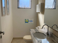 Cobertura 3 Quartos 175m² 