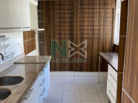 Cobertura 3 Quartos 175m² 