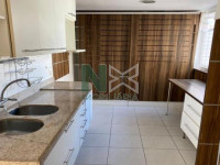 Cobertura 3 Quartos 175m² 