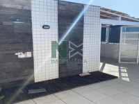 Cobertura 3 Quartos 175m² 