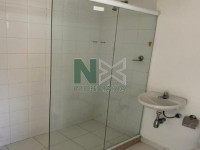 Cobertura 3 Quartos 175m² 