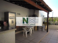 Cobertura Duplex 3 Quartos 360m² 