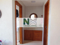 Cobertura Duplex 3 Quartos 360m² 