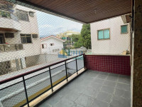 Apartamento 2 Quartos 90m² 