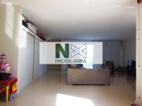 Cobertura Duplex 3 Quartos 360m² 