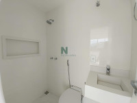 Cobertura Duplex 4 Quartos 370m² 