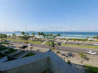 Cobertura Duplex 4 Quartos 370m² 