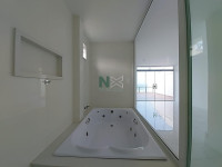 Cobertura Duplex 4 Quartos 370m² 