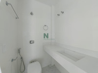 Cobertura Duplex 4 Quartos 370m² 