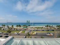 Cobertura Duplex 4 Quartos 370m² 